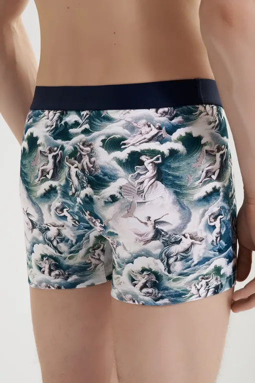 Трусы AUBADE XB78T OLYMPUS GOTS