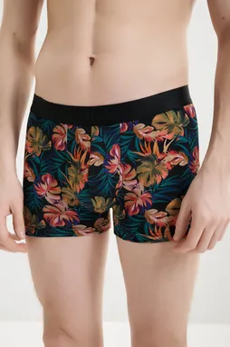 AUBADE XB78T PARADISE FLOWER