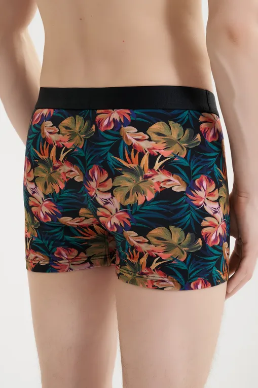 Трусы AUBADE XB78T PARADISE FLOWER