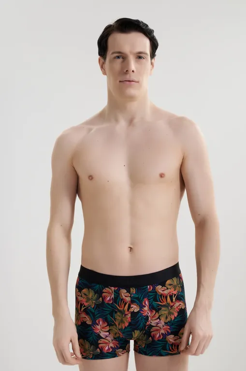 Трусы AUBADE XB78T PARADISE FLOWER