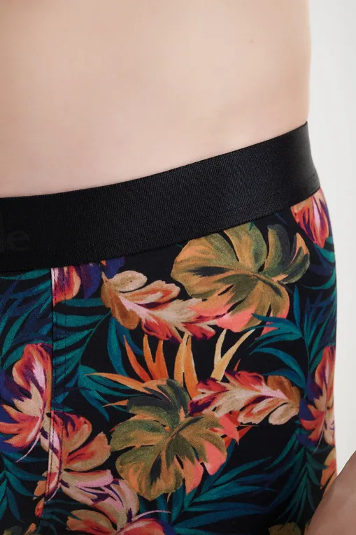 Трусы AUBADE XB78T PARADISE FLOWER
