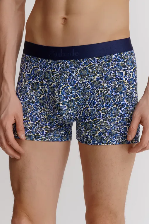 Трусы AUBADE XB78T BATIK GOTS