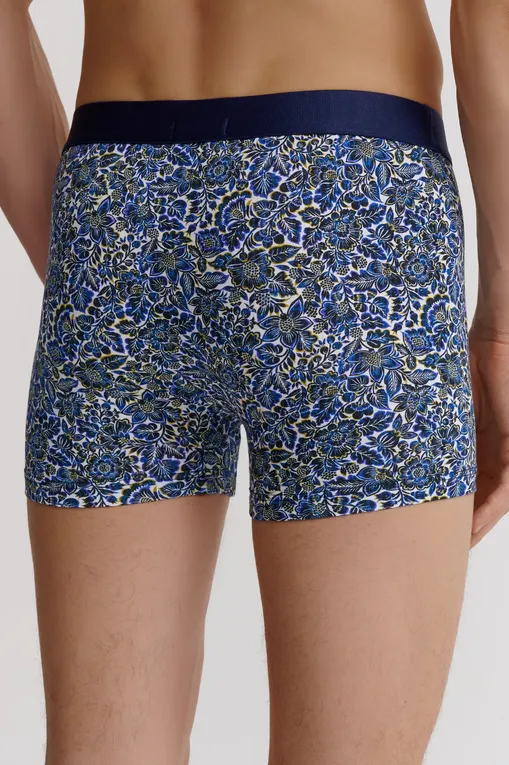 Трусы AUBADE XB78T BATIK GOTS