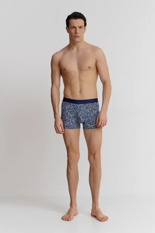 Трусы AUBADE XB78T BATIK GOTS