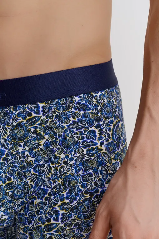 Трусы AUBADE XB78T BATIK GOTS