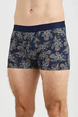 AUBADE XB78T BLEU CACHEMI