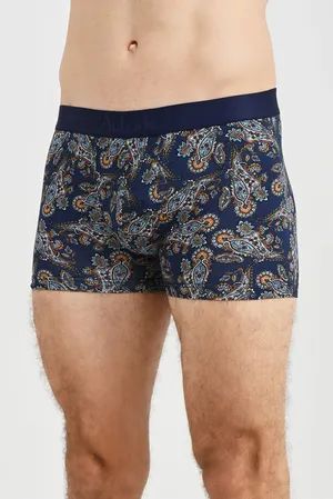 AUBADE XB78T BLEU CACHEMI