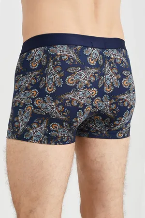 AUBADE XB78T BLEU CACHEMI