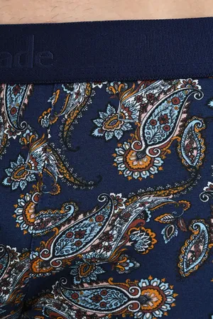 AUBADE XB78T BLEU CACHEMI