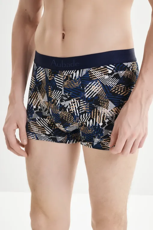 Трусы AUBADE XB78T PSYC