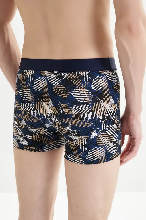 Трусы AUBADE XB78T PSYC