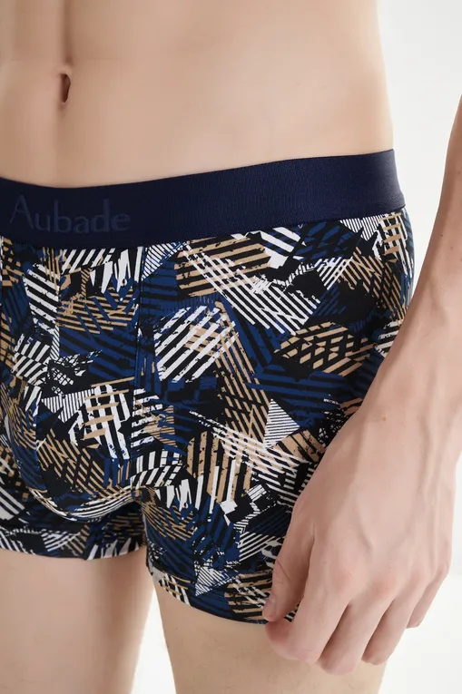 Трусы AUBADE XB78T PSYC