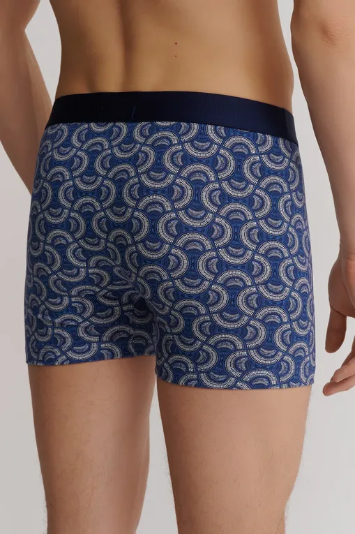 Трусы AUBADE XB78T TRIBE