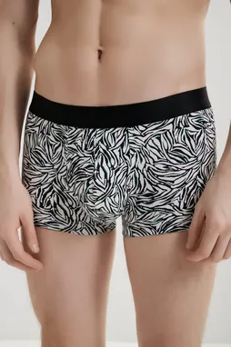 AUBADE XB79T WILD STRIPES