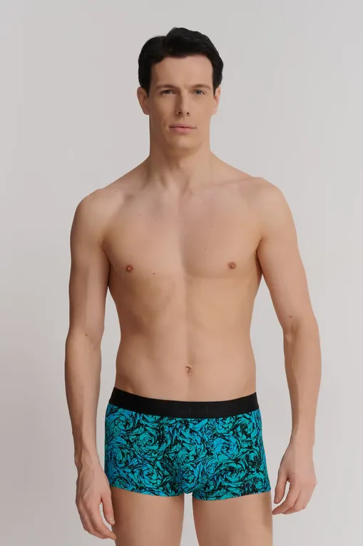 Трусы AUBADE XB79T SEAFOAM