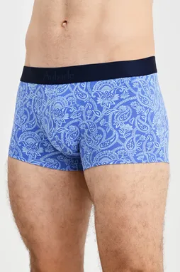 AUBADE XB79T BLUE BANDANA