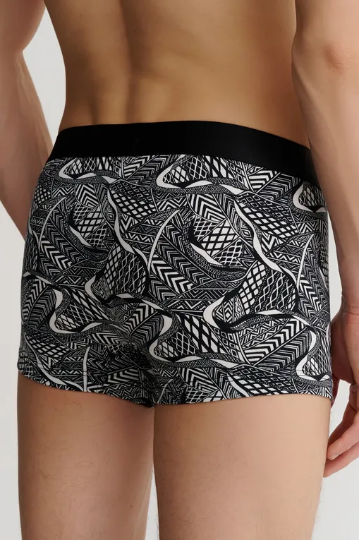 Трусы AUBADE XB79T HYPNOTIC