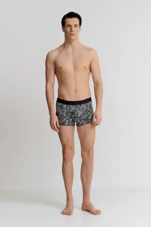 Трусы AUBADE XB79T HYPNOTIC