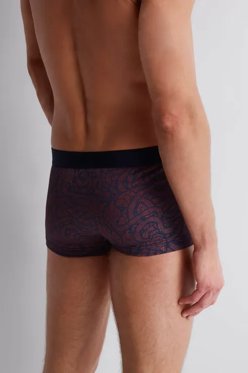 Трусы AUBADE XB79T COBRA