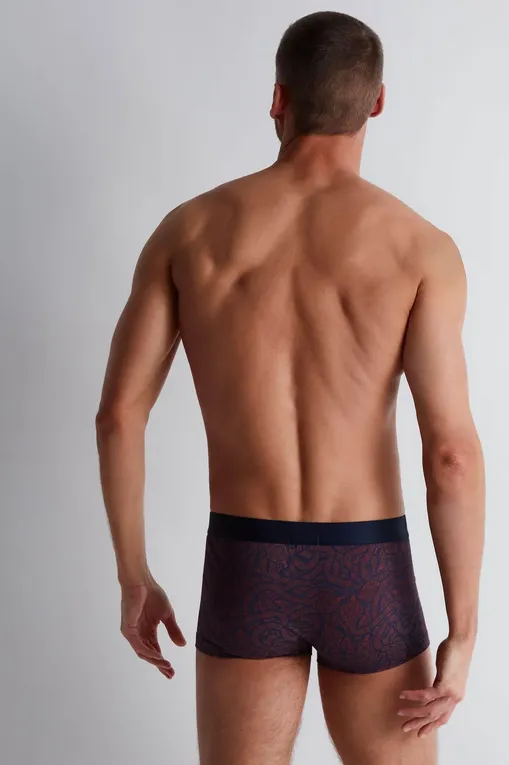 Трусы AUBADE XB79T COBRA