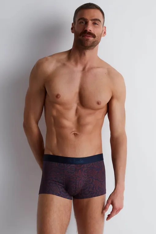 Трусы AUBADE XB79T COBRA