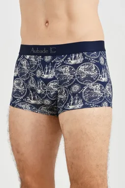 AUBADE XB79T MAPPEMONDE