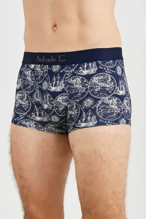 AUBADE XB79T MAPPEMONDE