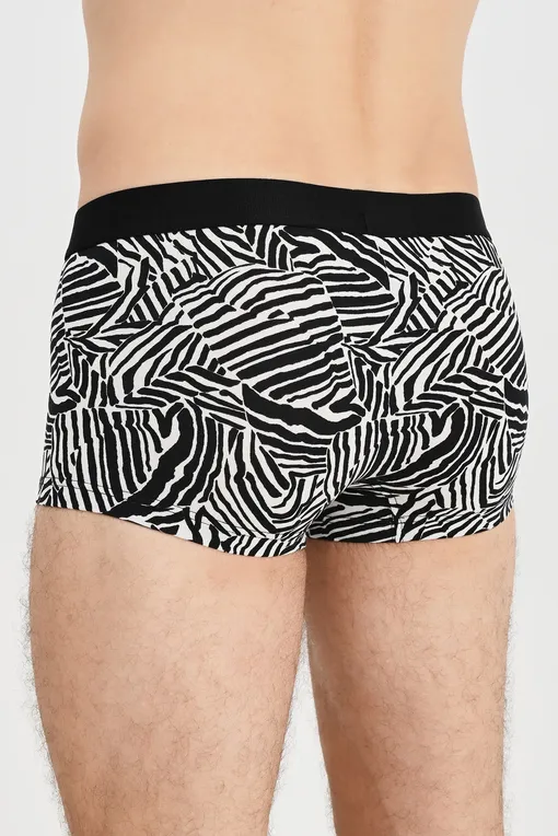 Трусы AUBADE XB79T ZEBRA