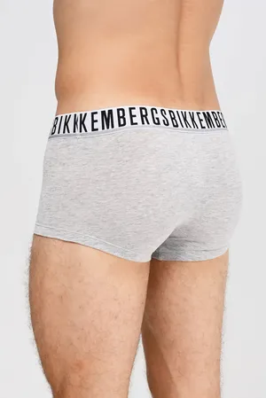 Bikkembergs BKK1UTR01BI GREY MELANGE