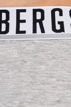 Bikkembergs BKK1UTR01BI GREY MELANGE