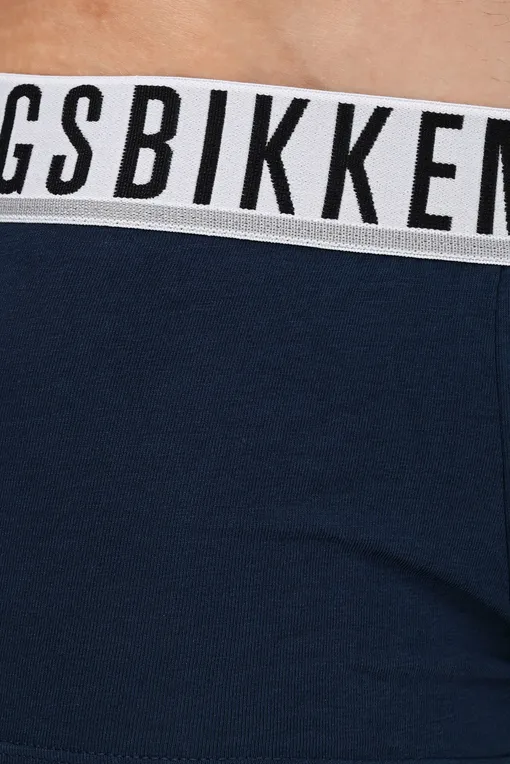 Трусы Bikkembergs BKK1UTR01BI Navy