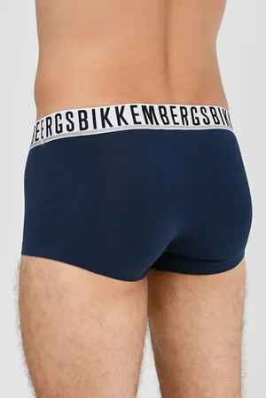 Bikkembergs BKK1UTR01BI Navy