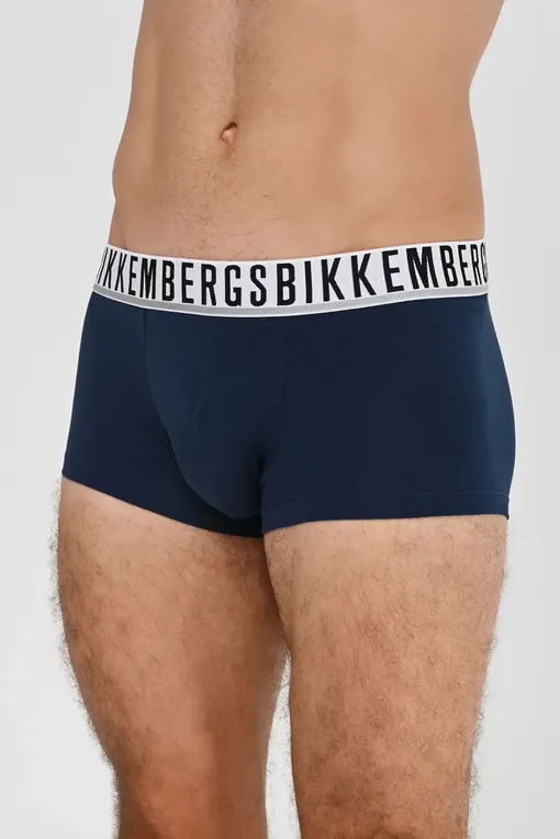 Трусы Bikkembergs BKK1UTR01TR Navy