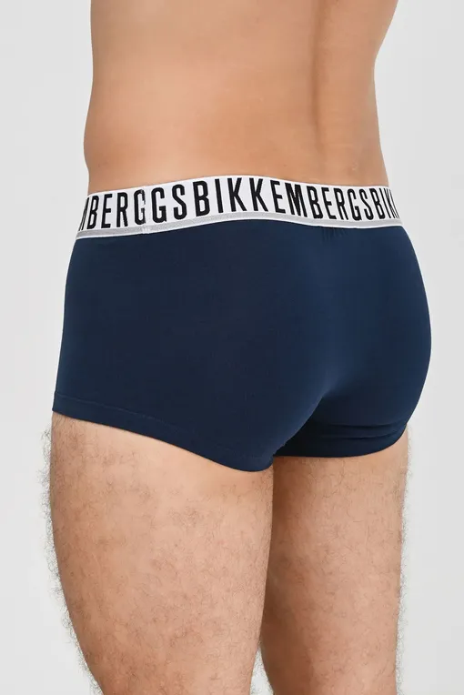 Трусы Bikkembergs BKK1UTR01TR Navy