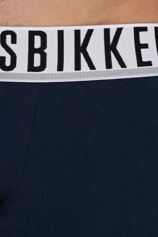 Трусы Bikkembergs BKK1UTR01TR Navy