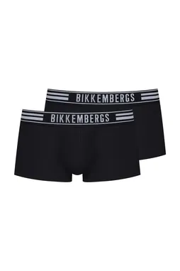 Bikkembergs BKK1UTR07BI Black