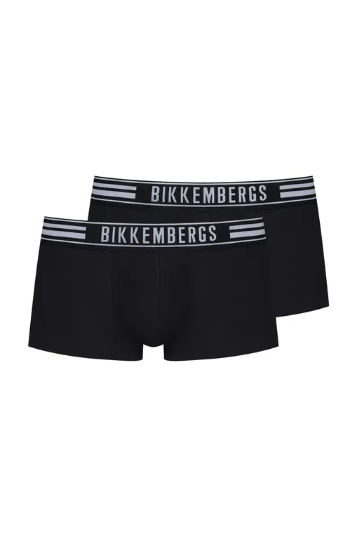 Трусы Bikkembergs BKK1UTR07BI Black