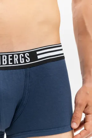 Bikkembergs BKK1UTR07BI Navy