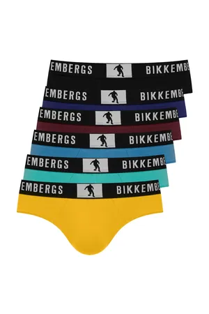 Bikkembergs BKK42USP17SX ASSORTED COLOR