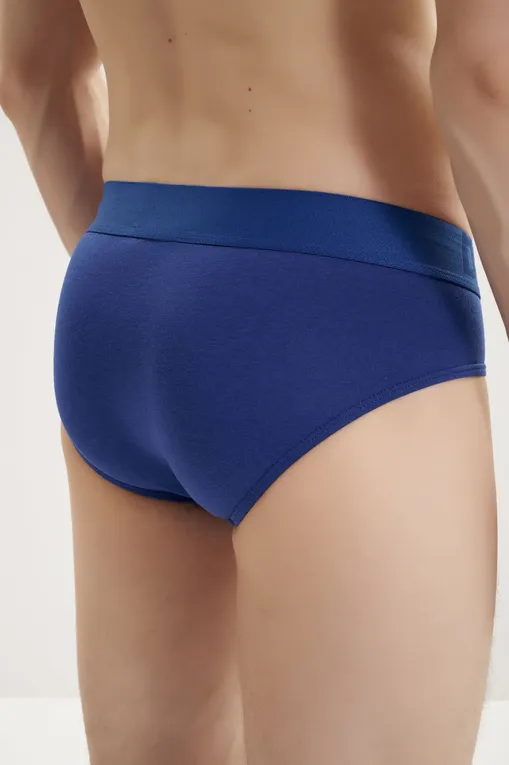 Трусы Bikkembergs BKK51USP22BI water