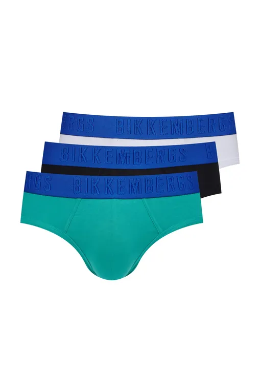 Трусы Bikkembergs BKK51USP24TR Marine