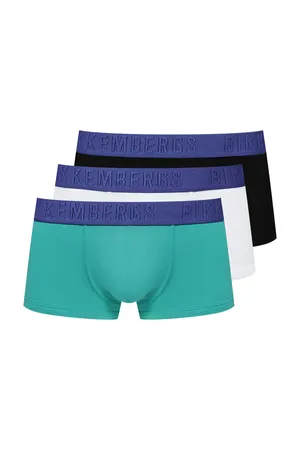 Bikkembergs BKK51UTR24TR Marine