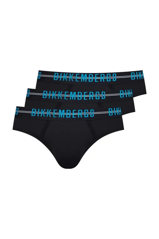 Трусы Bikkembergs BKK52USP26TR ANTHRACITE