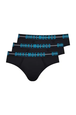 Bikkembergs BKK52USP26TR ANTHRACITE