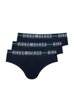 Bikkembergs BKK52USP26TR Navy