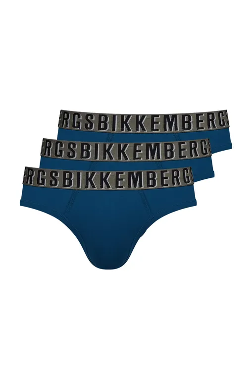 Трусы Bikkembergs BKK52USP28BI Blue