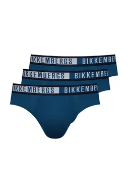 Bikkembergs BKK52USP29TR Blue