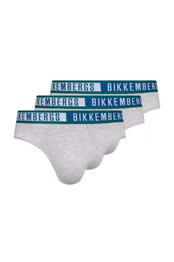 Bikkembergs BKK52USP29TR GREY