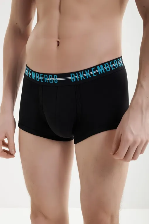 Трусы Bikkembergs BKK52UTR26TR ANTHRACITE