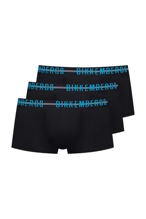 Bikkembergs BKK52UTR26TR ANTHRACITE